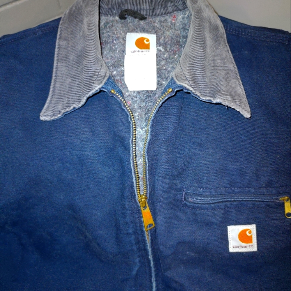 Carhartt Detroit Jacket